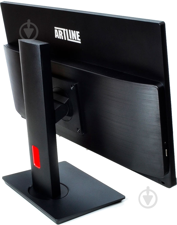 Моноблок Artline Home G70 27 (G70v15) black - фото 8 Моноблок Artline Home G70 27 (G70v15) black - фото 8