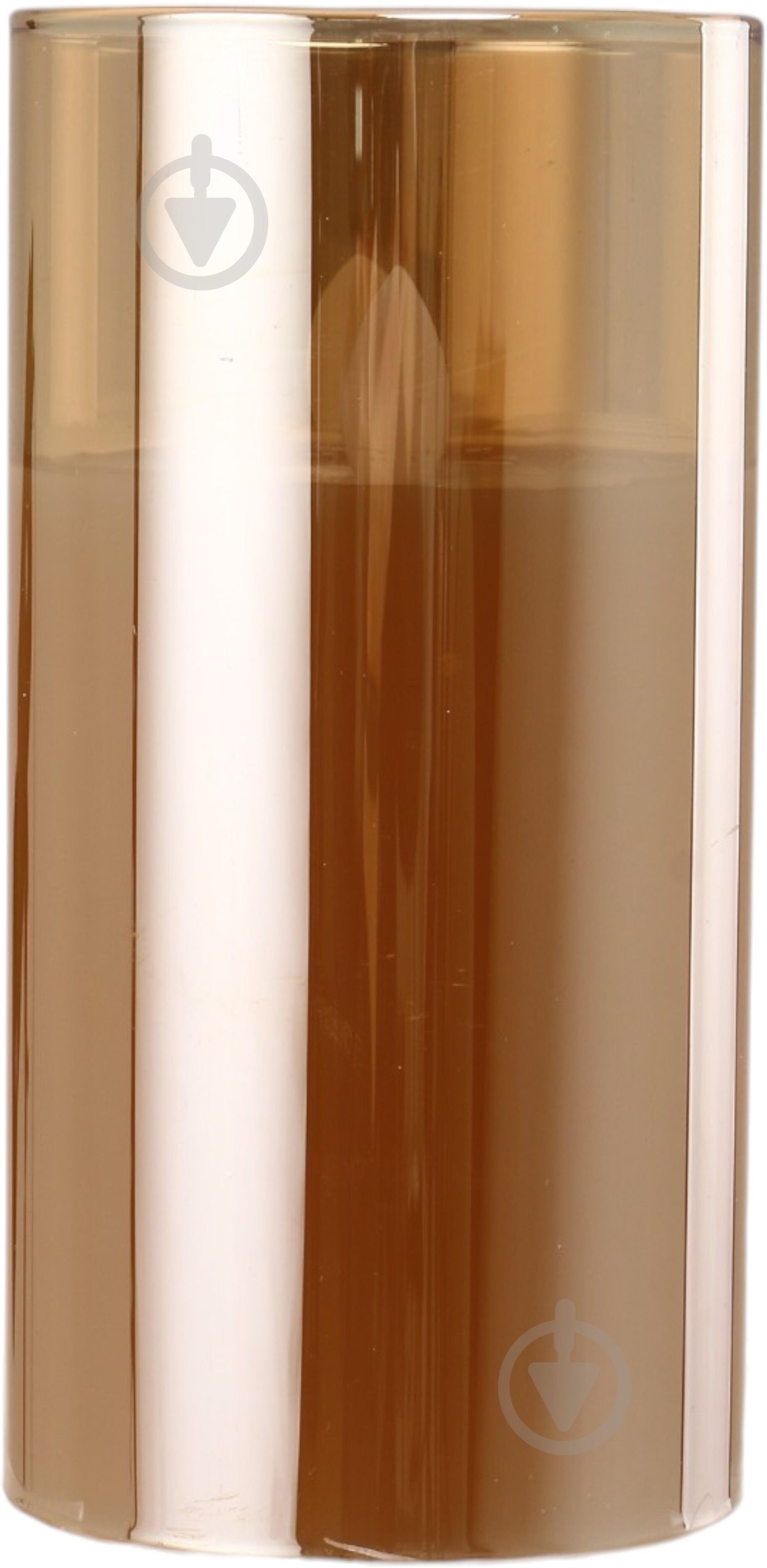 Свеча LED Amber 15 см Sensio - фото 3 Свеча LED Amber 15 см Sensio - фото 3