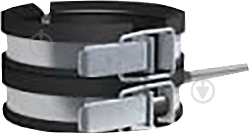 Хомут REHAU безшумный 110 M10" - фото 1