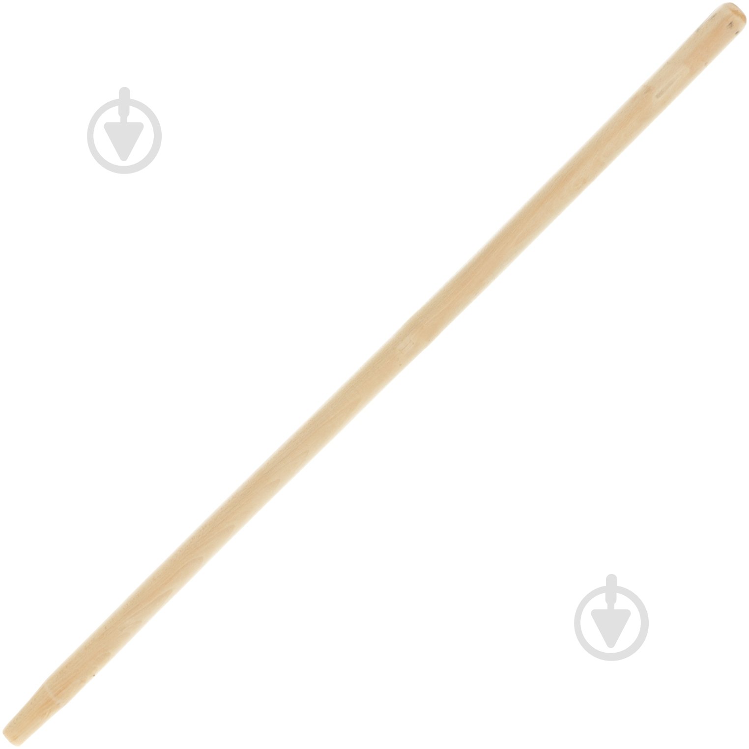 Черенок для лопаты 1,2 м в/с - фото 1