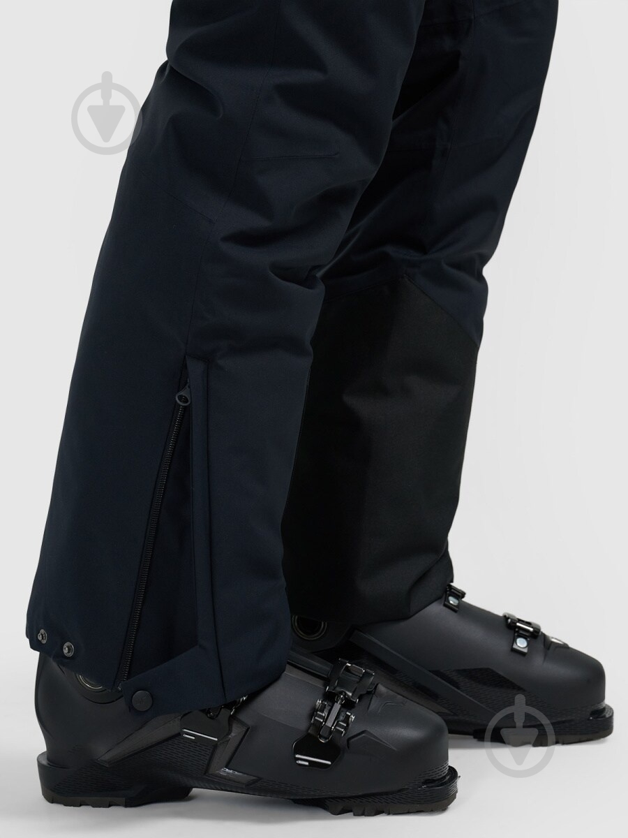 Штани 4F TROUSERS FNK M0928 4FWAW25TFTRM0928-20S р. XL чорний - фото 7 Штани 4F TROUSERS FNK M0928 4FWAW25TFTRM0928-20S р. XL чорний - фото 7