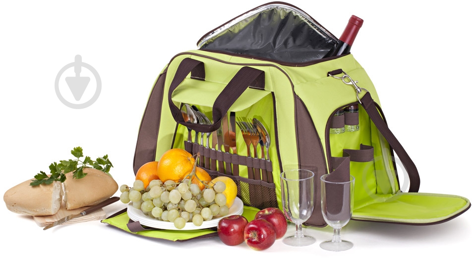 Набор для пикника Кемпинг СA-429 NEW - фото 2