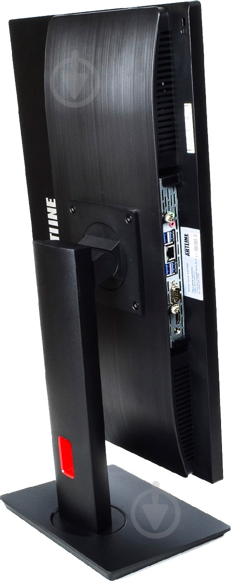 Моноблок Artline Home G71 27 (G71v16) black - фото 6