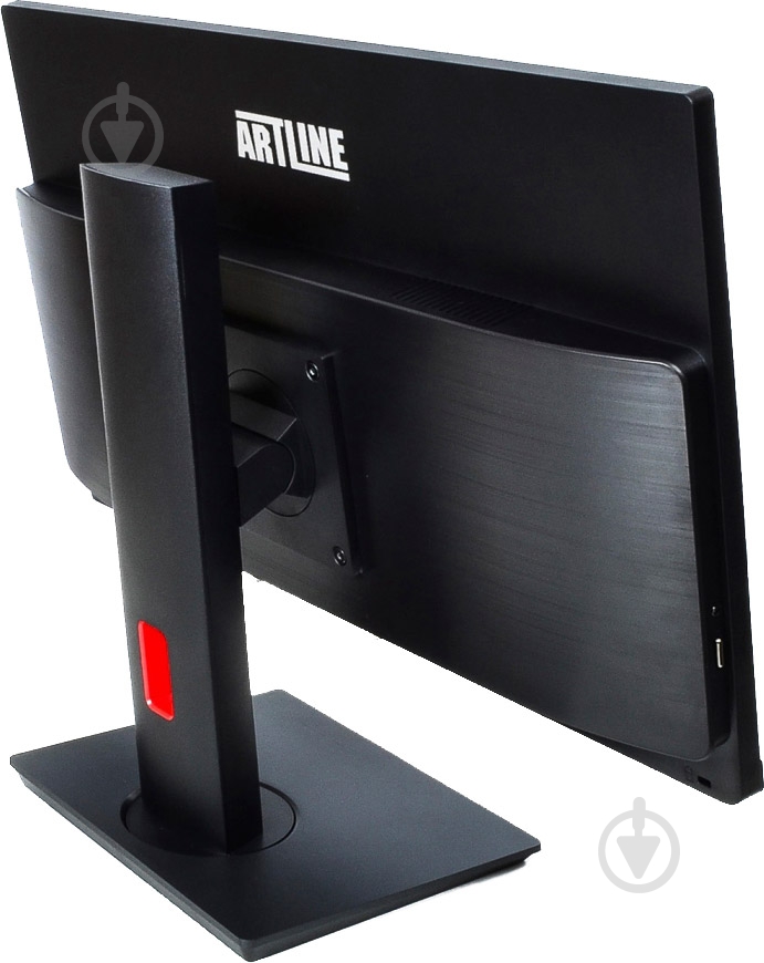 Моноблок Artline Home G71 27 (G71v16) black - фото 5