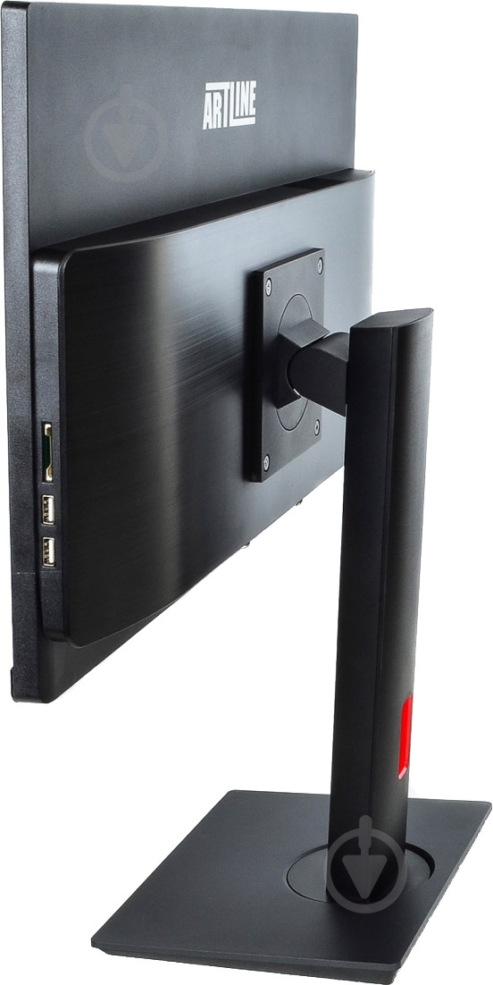 Моноблок Artline Home G71 27 (G71v16) black - фото 7