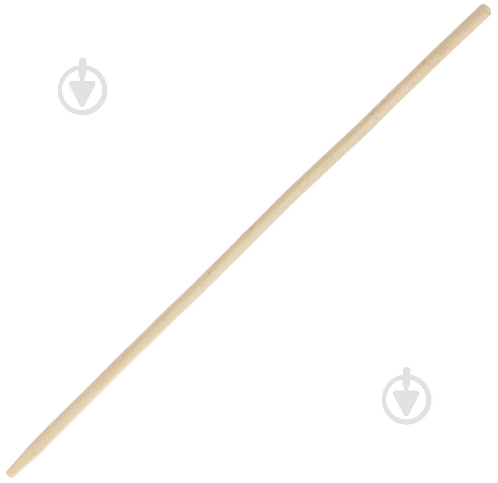 Черенок для грабель 1,3-1,4 м - фото 1