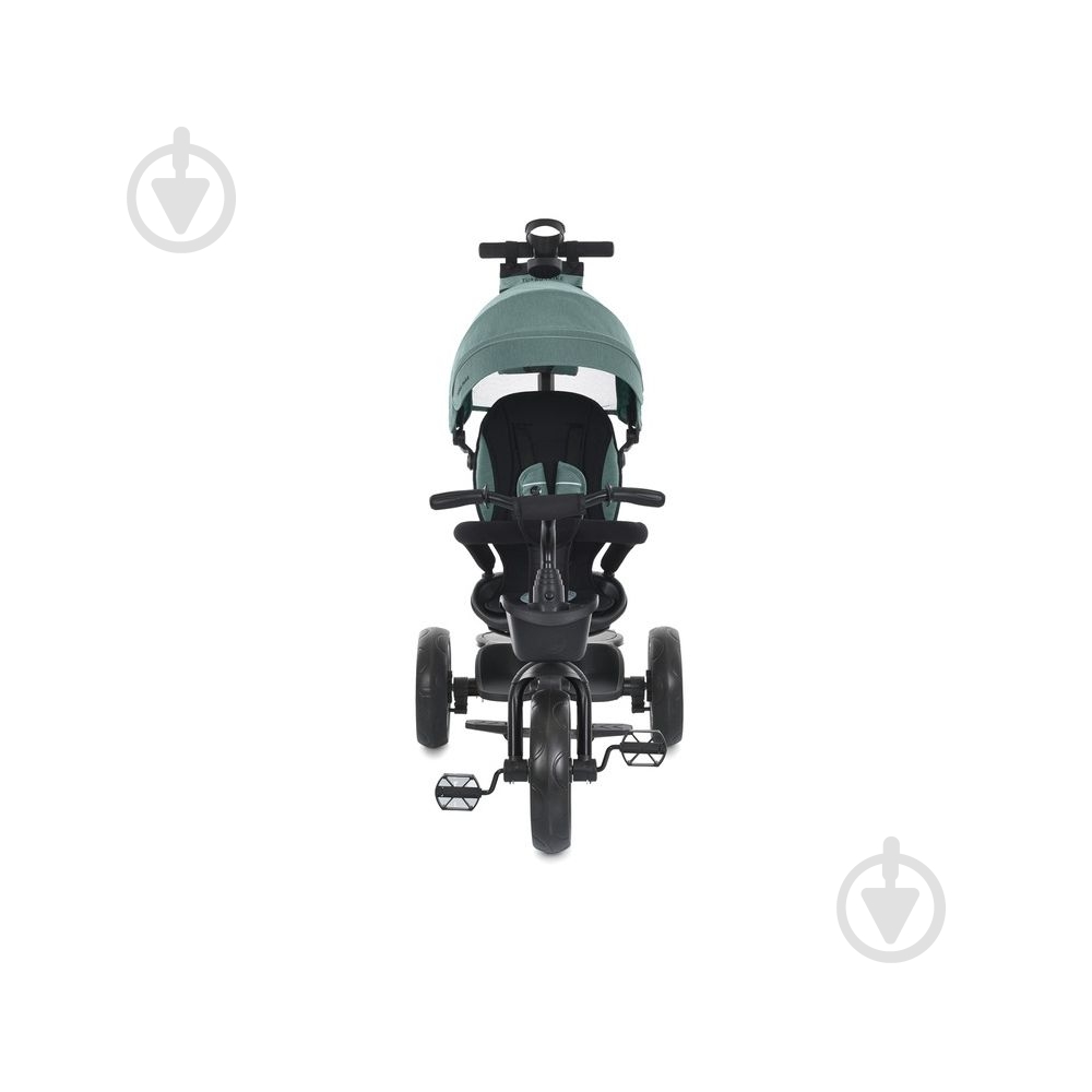 Велосипед-коляска Turbotrike м'ятний MT 1001-3 - фото 2 Велосипед-коляска Turbotrike м'ятний MT 1001-3 - фото 2