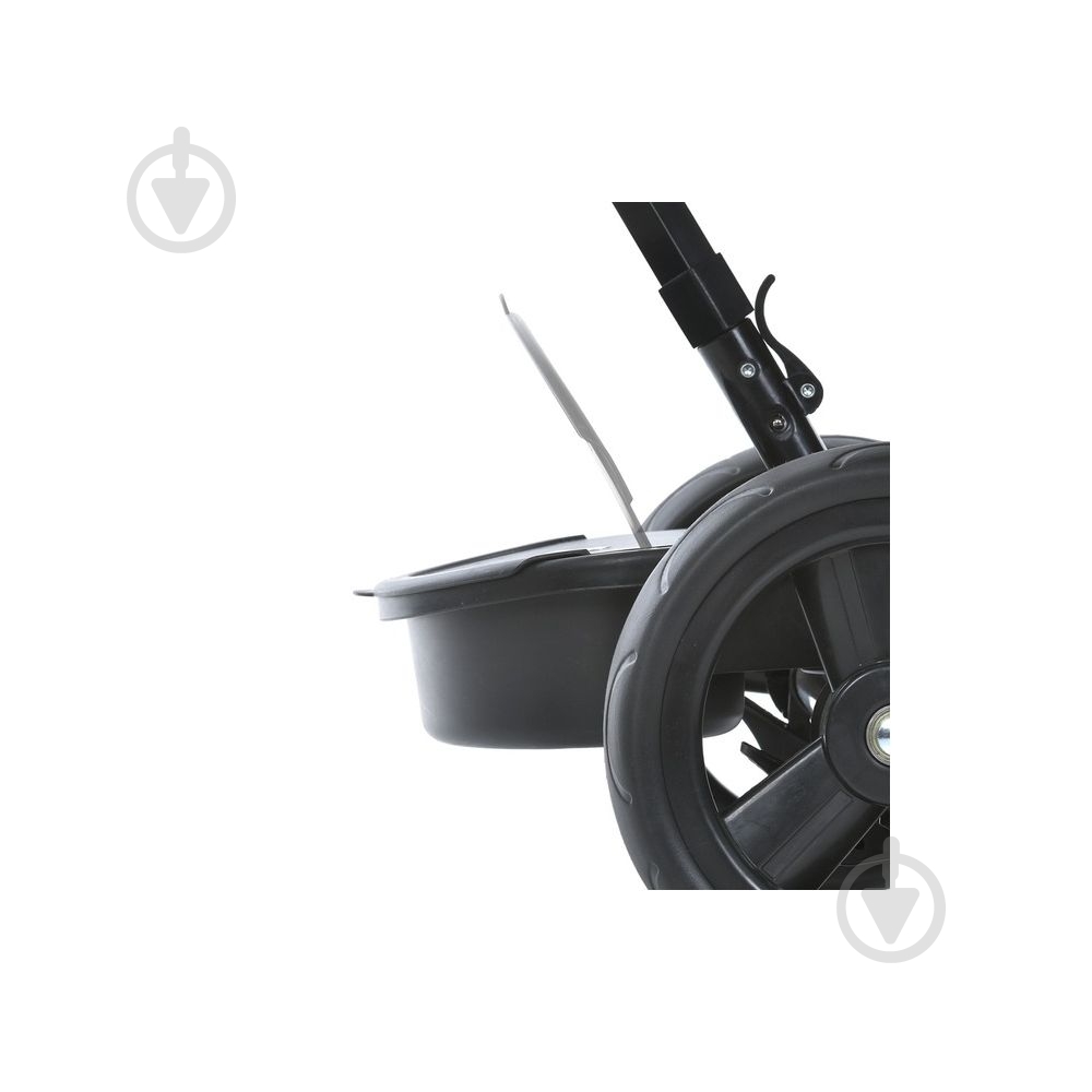 Велосипед-коляска Turbotrike м'ятний MT 1001-3 - фото 9 Велосипед-коляска Turbotrike м'ятний MT 1001-3 - фото 9