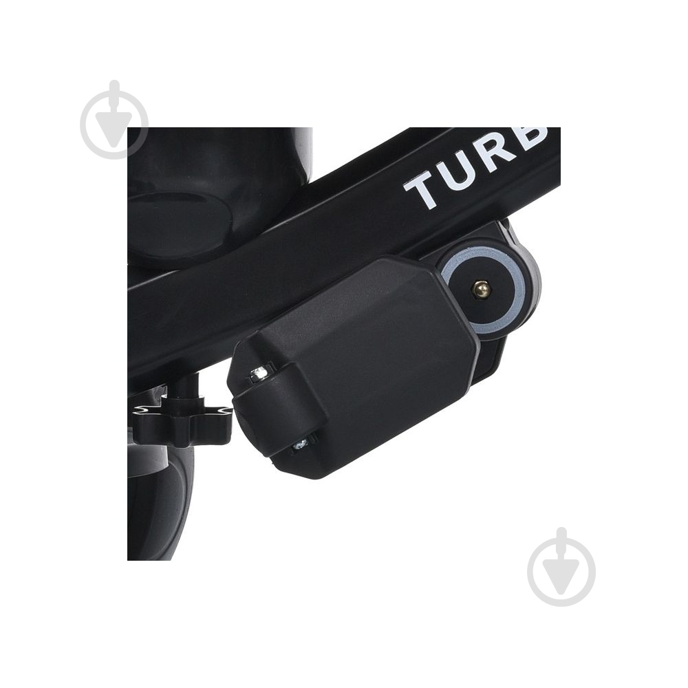 Велосипед-коляска Turbotrike м'ятний MT 1001-3 - фото 10 Велосипед-коляска Turbotrike м'ятний MT 1001-3 - фото 10