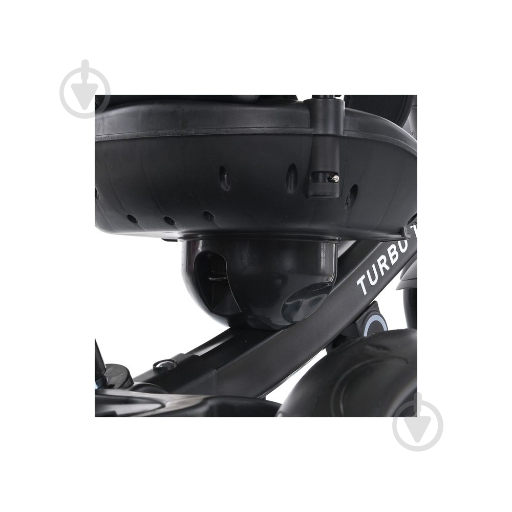 Велосипед-коляска Turbotrike м'ятний MT 1001-3 - фото 11 Велосипед-коляска Turbotrike м'ятний MT 1001-3 - фото 11