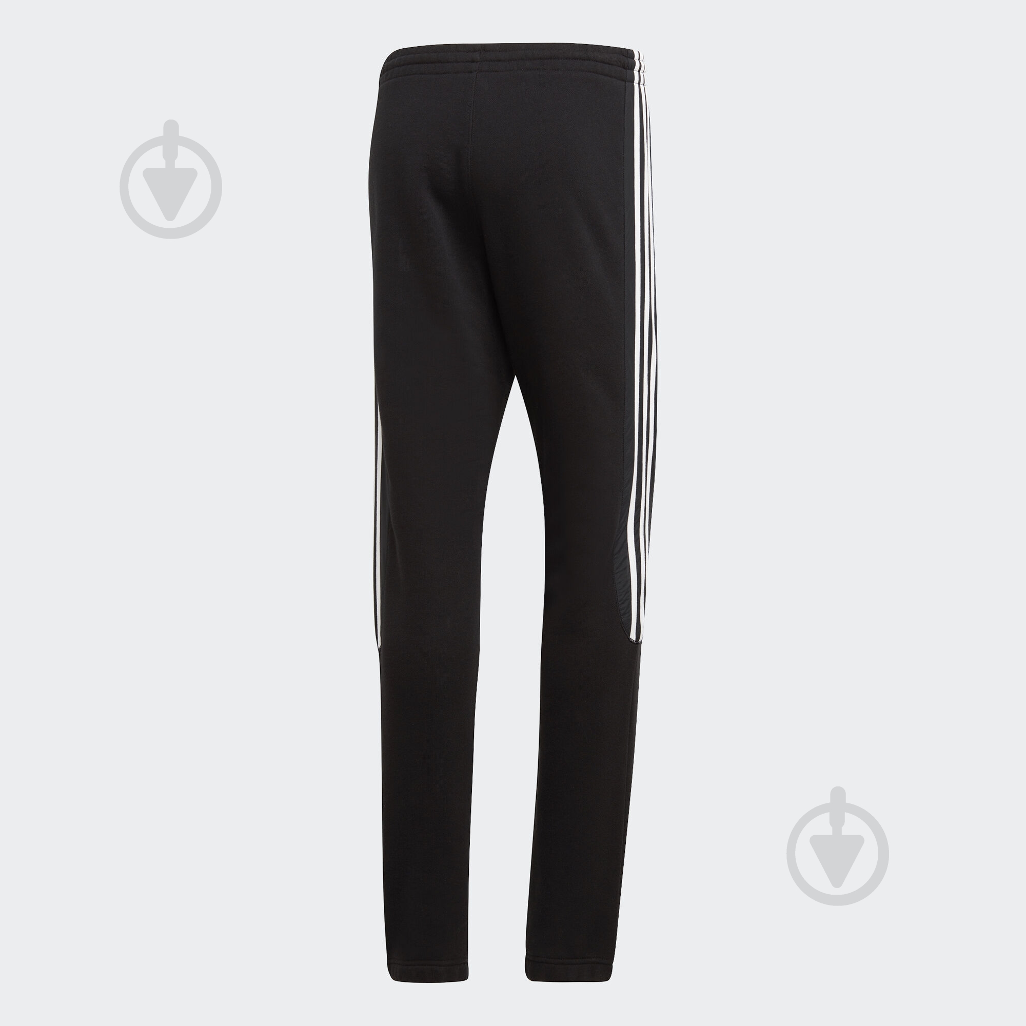Штани Adidas RADKIN SP DU8137 р. M чорний - фото 2