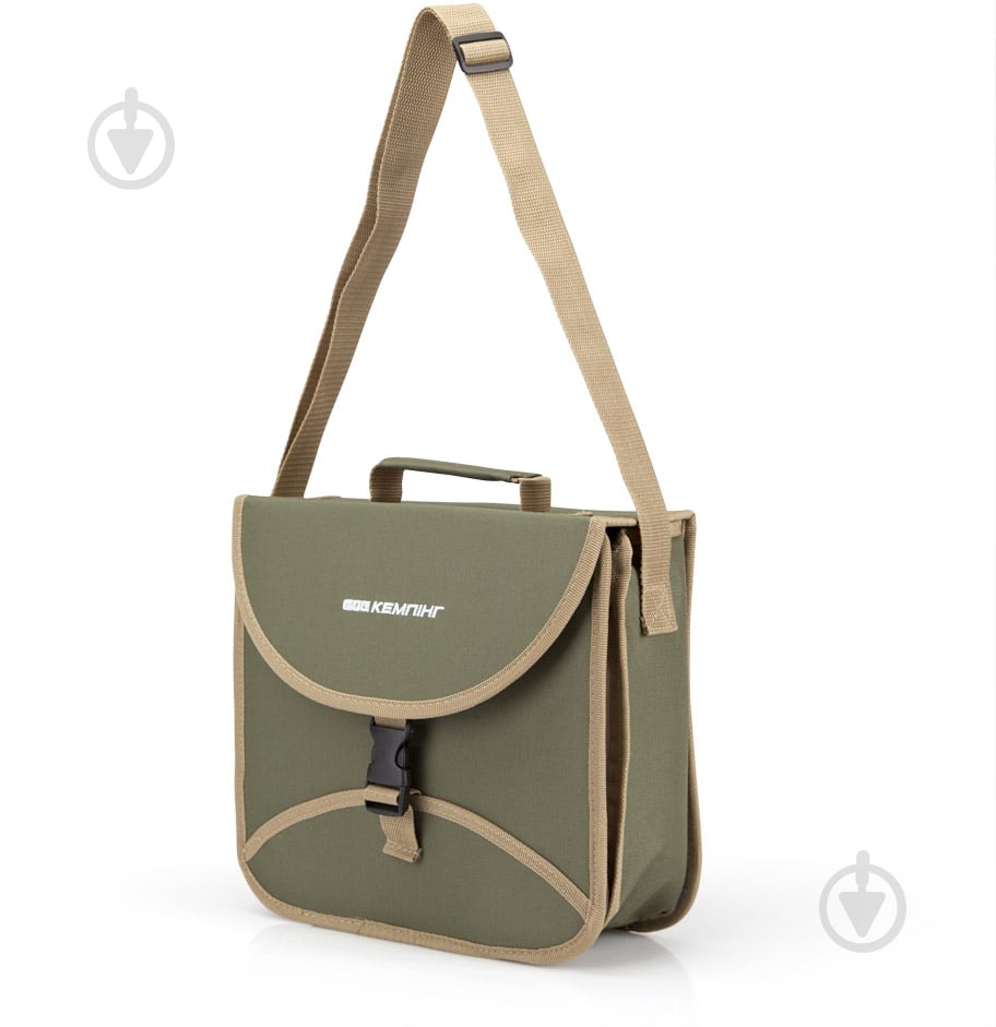 Набор для пикника Кемпинг СА4-245 - фото 6 Набор для пикника Кемпинг СА4-245 - фото 6