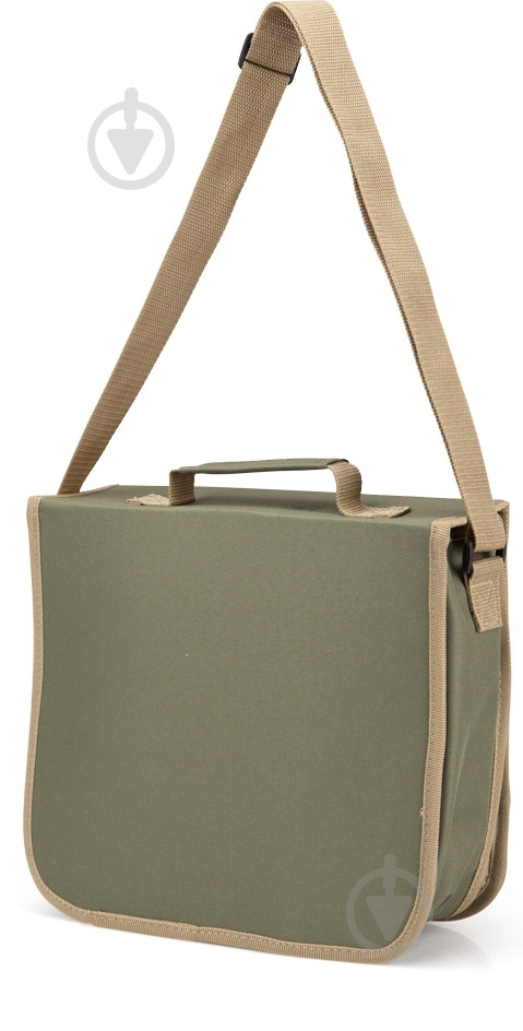 Набор для пикника Кемпинг СА4-245 - фото 8 Набор для пикника Кемпинг СА4-245 - фото 8