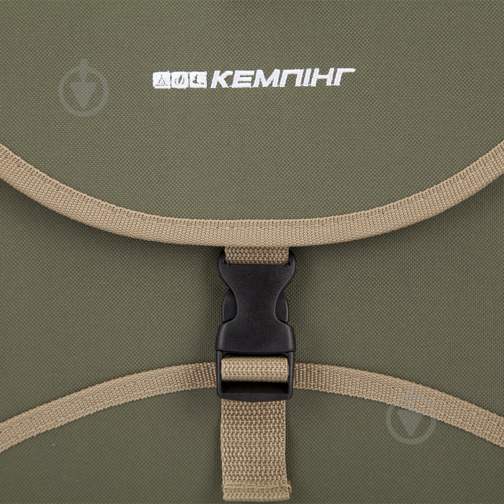 Набор для пикника Кемпинг СА4-245 - фото 11 Набор для пикника Кемпинг СА4-245 - фото 11