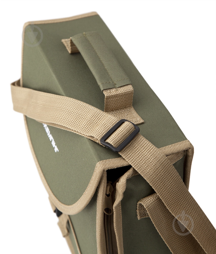 Набор для пикника Кемпинг СА4-245 - фото 9 Набор для пикника Кемпинг СА4-245 - фото 9