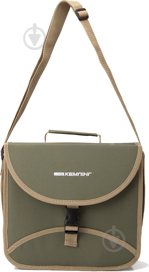 Набор для пикника Кемпинг СА4-245 - фото 7 Набор для пикника Кемпинг СА4-245 - фото 7