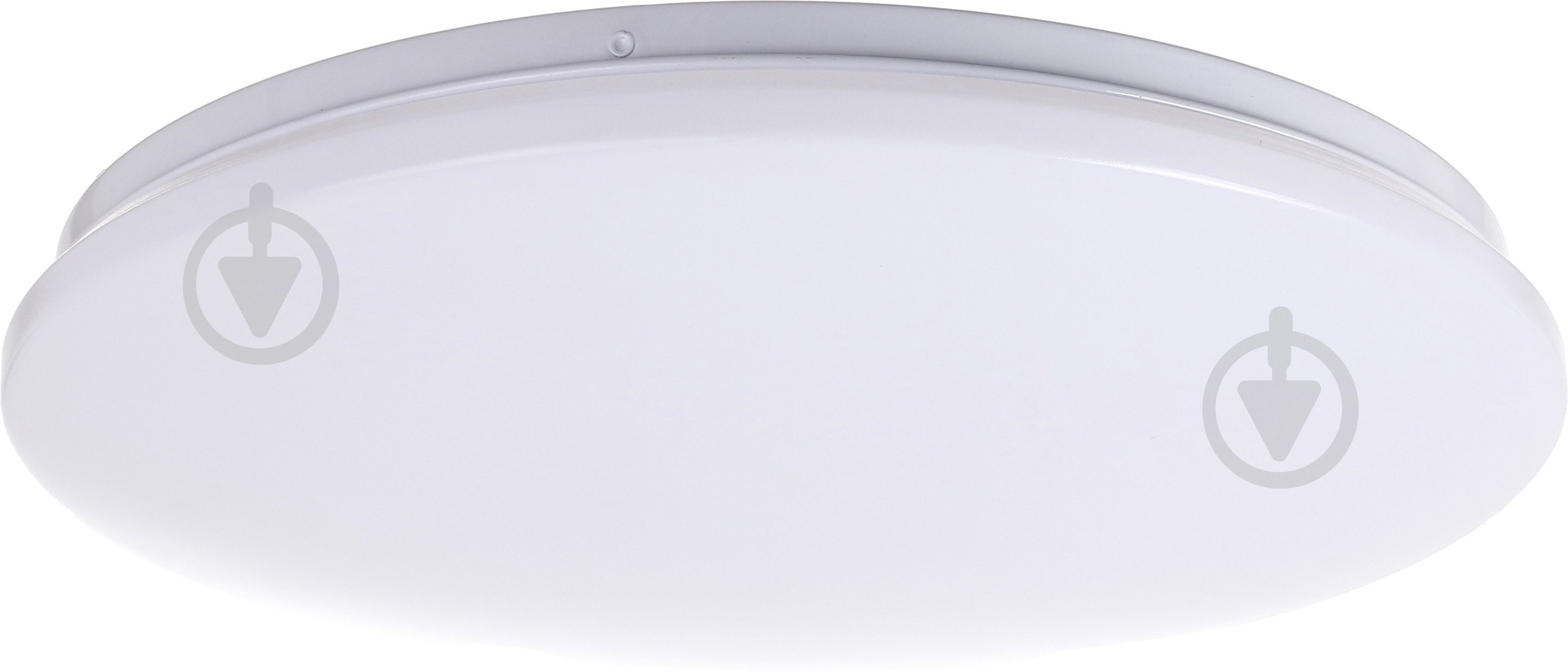 Світильник світлодіодний Luna Activity/PL400 LED з пультом ДК 60 Вт білий 3000-6000 К - фото 1