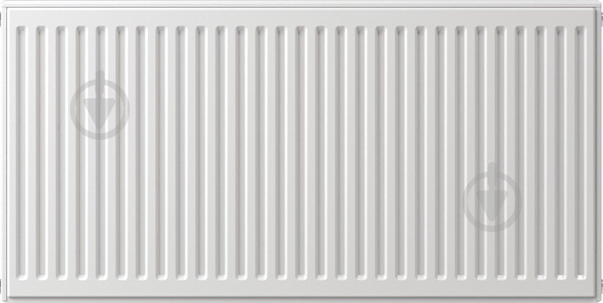 Радиатор стальной Hi-Therm 22 тип 500x1400 нижний - фото 1