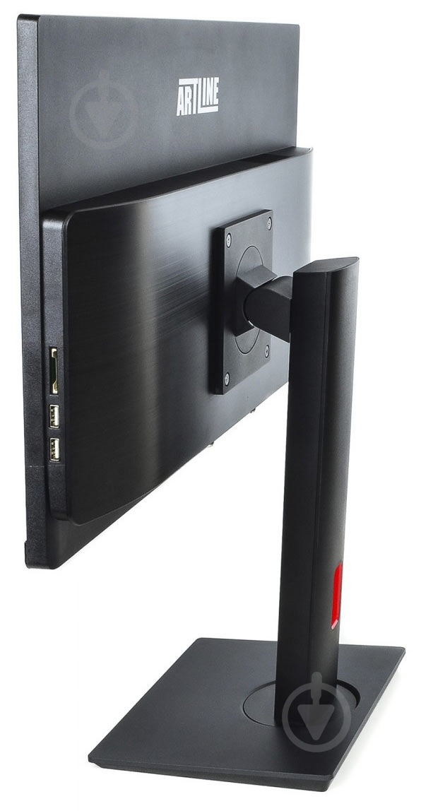 Моноблок Artline Home G71 27 (G71v17) black - фото 8 Моноблок Artline Home G71 27 (G71v17) black - фото 8