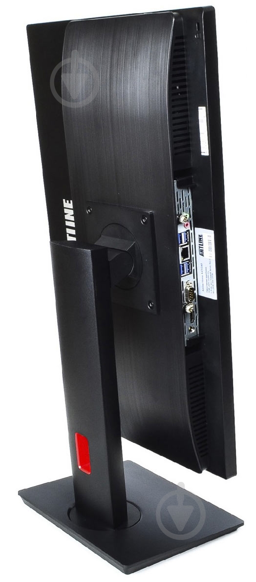 Моноблок Artline Home G71 27 (G71v17) black - фото 9 Моноблок Artline Home G71 27 (G71v17) black - фото 9