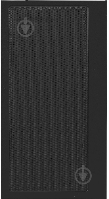 Корпус MSI MAG Pano 110R PZ Black - фото 2
