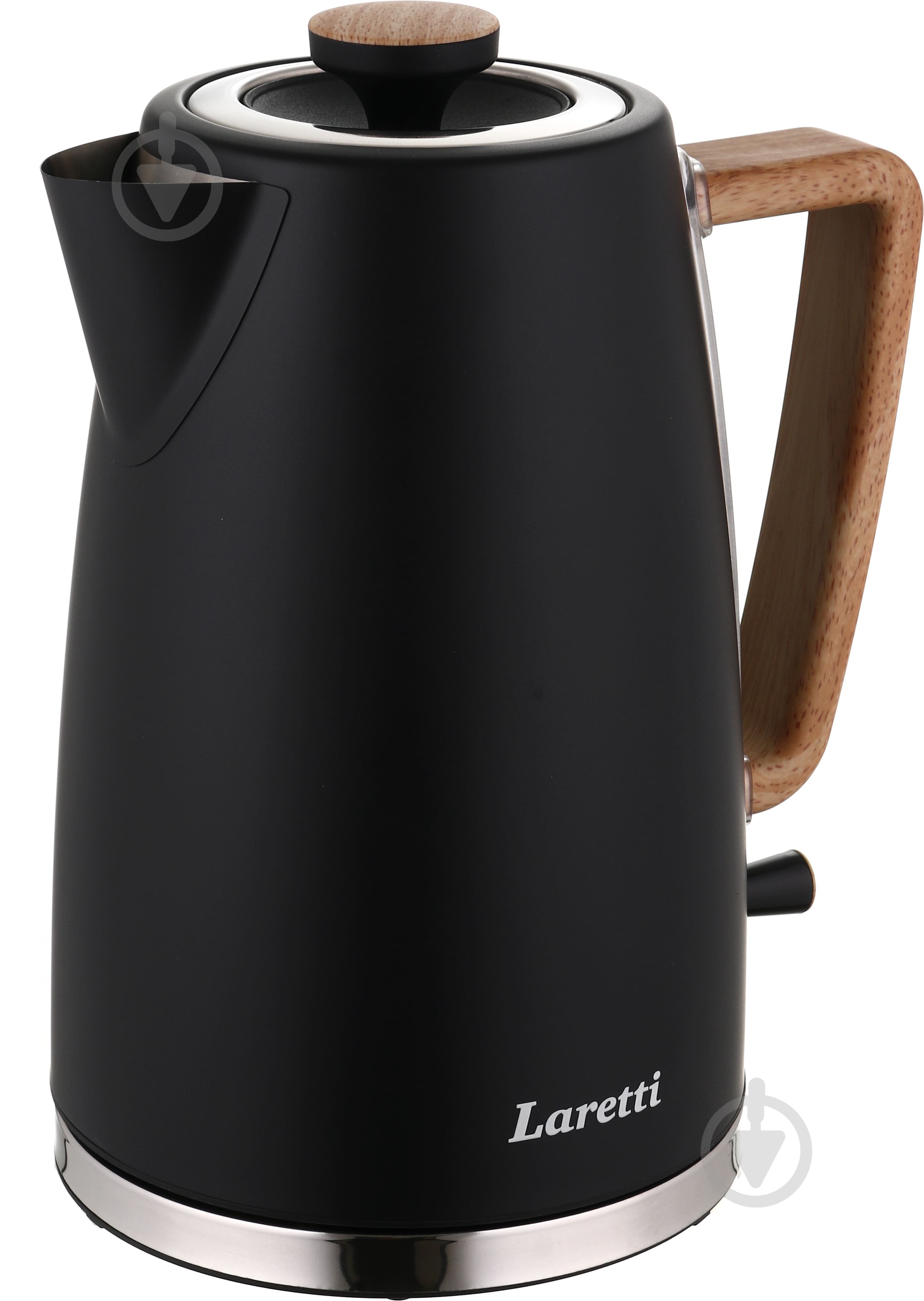 Электрочайник Laretti LR-EK7527 - фото 2