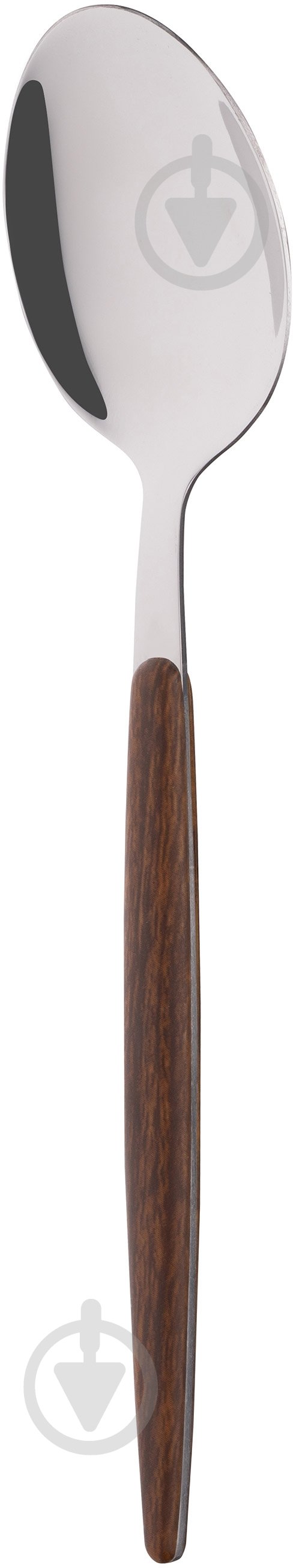 Набор столовых приборов Ardesto Gemini Midori 16 шт. коричневый AR1916MS - фото 2 Набор столовых приборов Ardesto Gemini Midori 16 шт. коричневый AR1916MS - фото 2