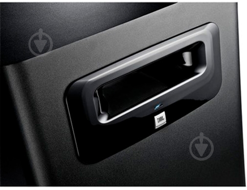 Сабвуфер JBL LSR310S 1.0 black - фото 4 Сабвуфер JBL LSR310S 1.0 black - фото 4