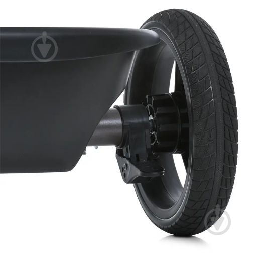 Велосипед дитячий Turbotrike графіт MT 1002-2 - фото 6 Велосипед дитячий Turbotrike графіт MT 1002-2 - фото 6