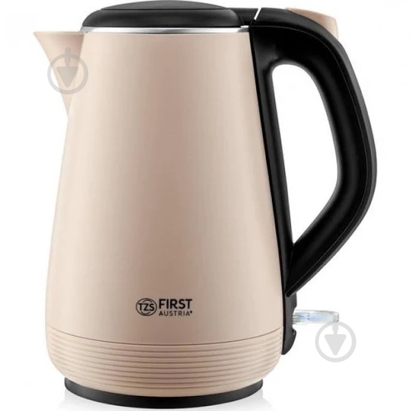 Электрочайник First FA-5407-4-СR - фото 1