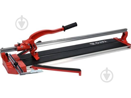 Плиткоріз ручний YATO L-80 cм YT-37022 - фото 1