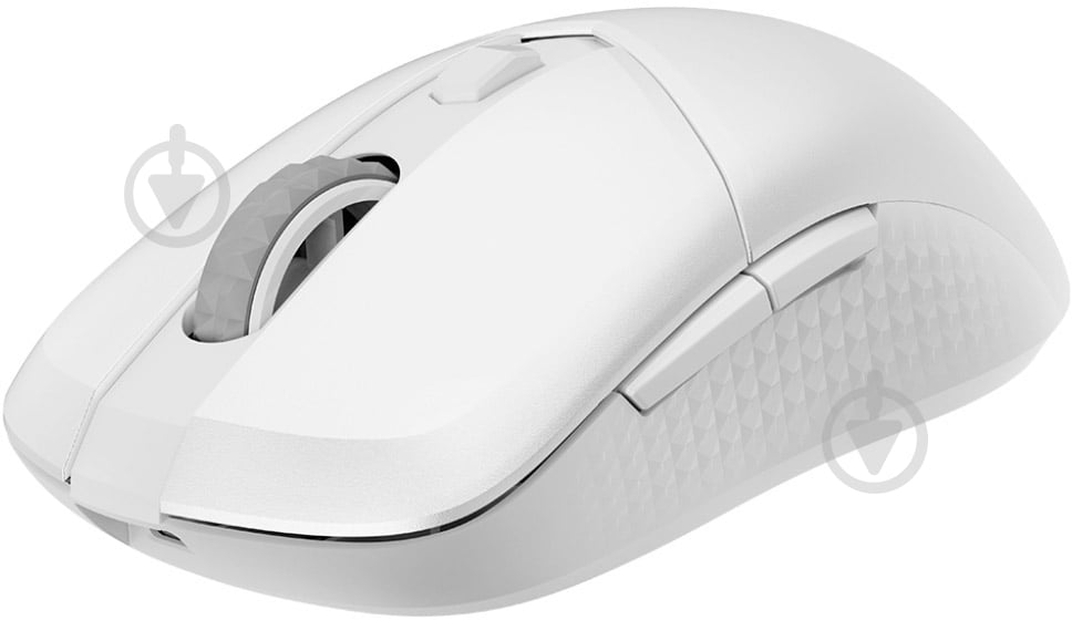 Миша MSI USB OPTICAL WRL GAMING (VERSA 300 W WHITE) - фото 3