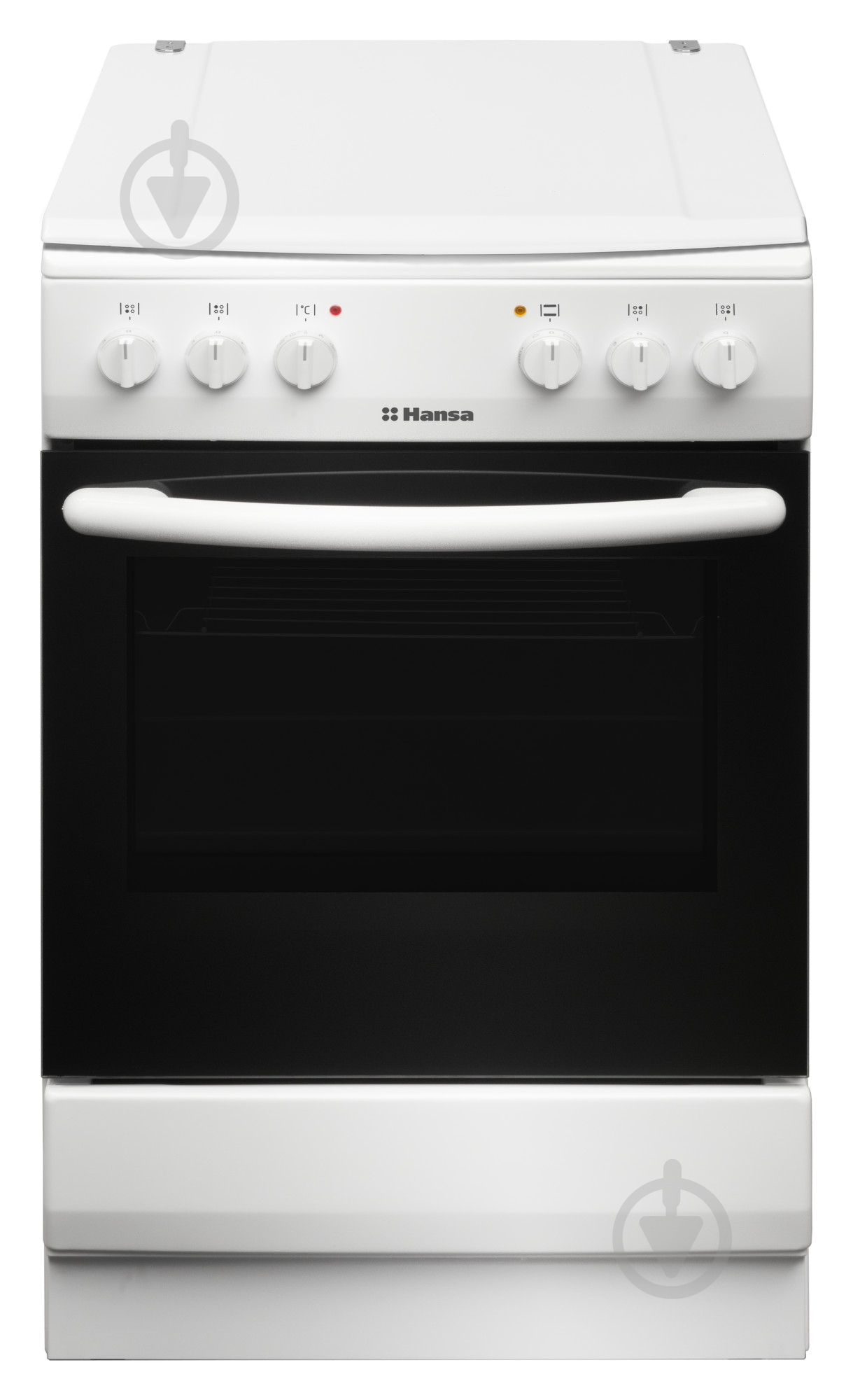 Плита комбінована Hansa FCMW580450 - фото 4
