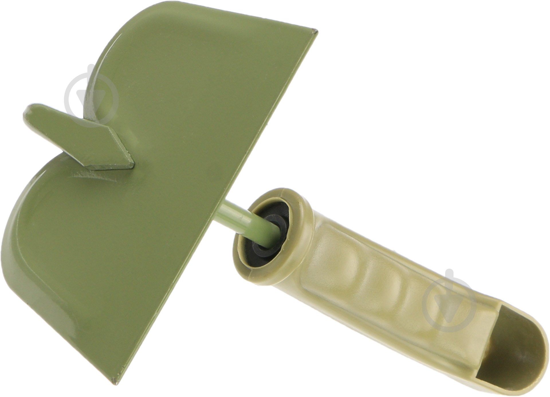 Тяпка ручная Worth 2047 - фото 4