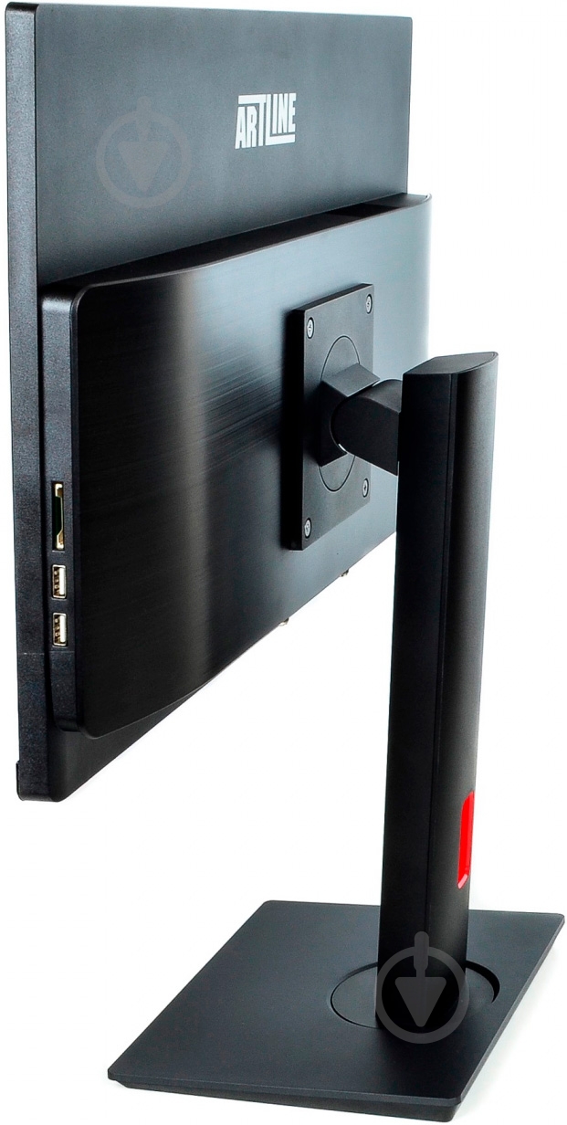 Моноблок Artline Home G73 27 (G73v16) black - фото 7