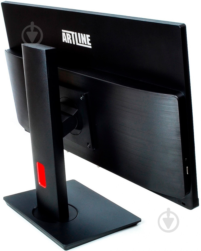 Моноблок Artline Home G73 27 (G73v16) black - фото 9