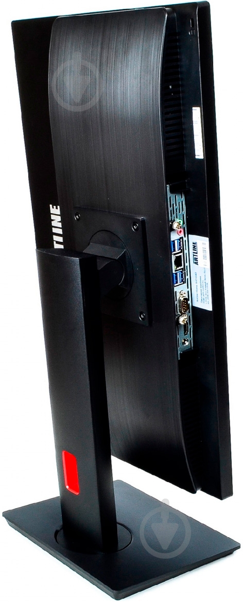 Моноблок Artline Home G73 27 (G73v16) black - фото 6