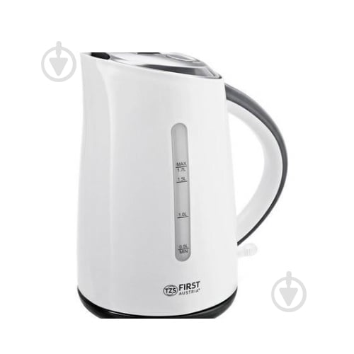 Электрочайник First FIRST FA-5417-5-WI FA-5417-5-WI - фото 1