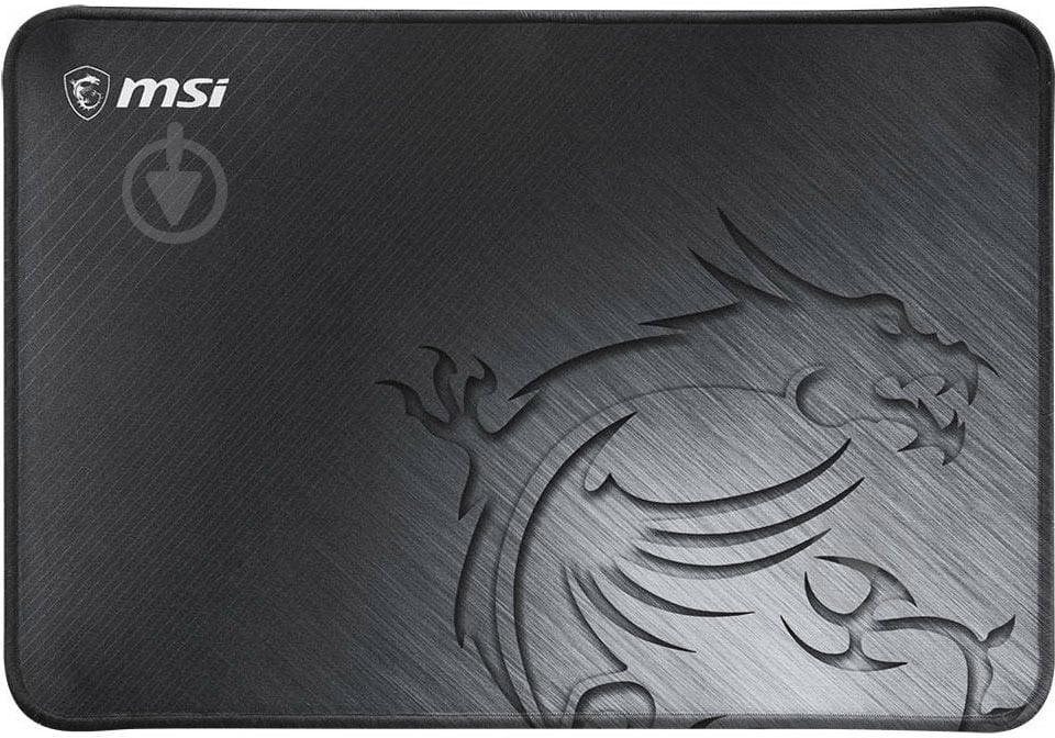 Килимок для миші MSI (AGILITY GD21) - фото 1