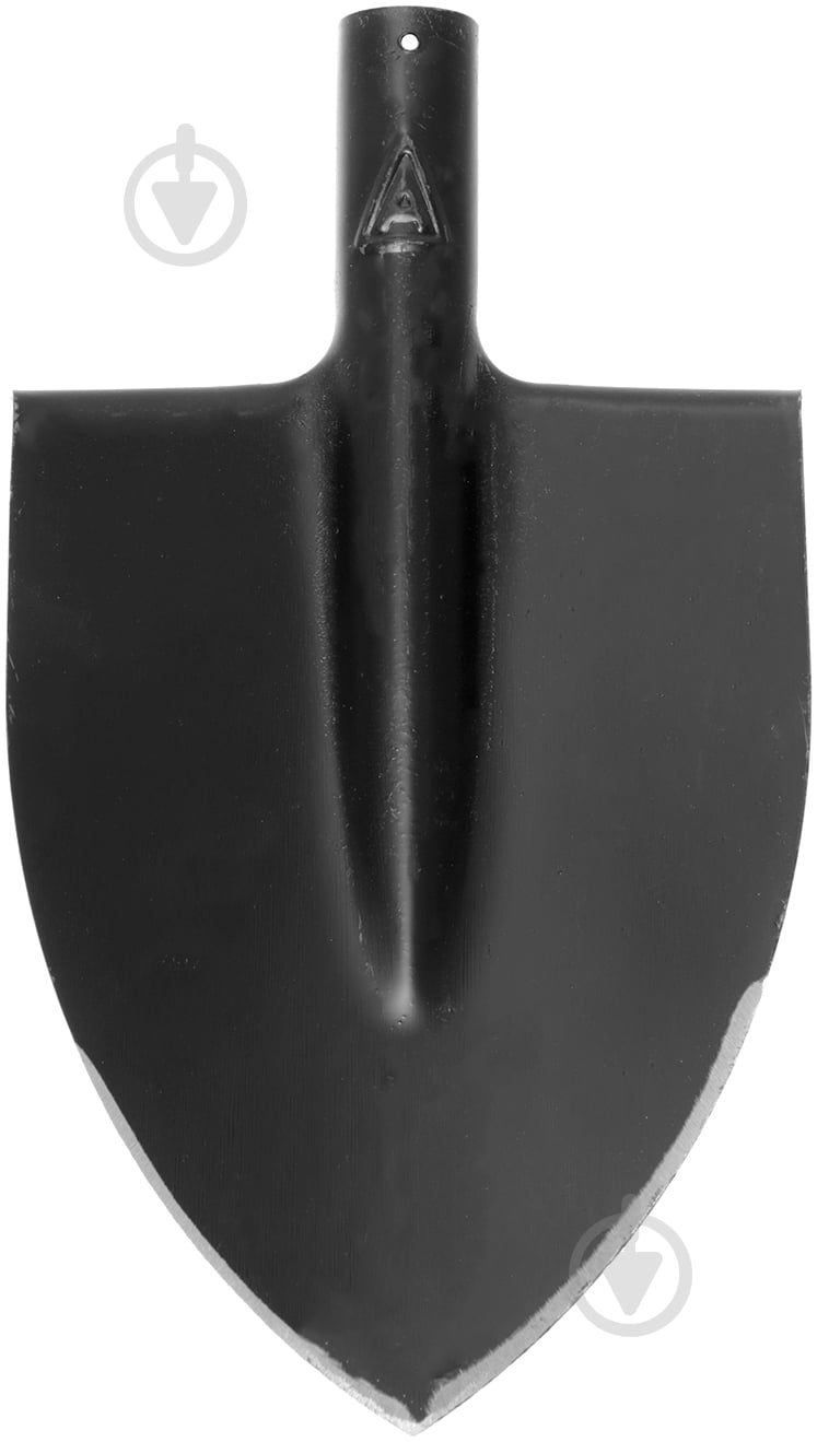 Лопата без черенка без черенка - фото 1