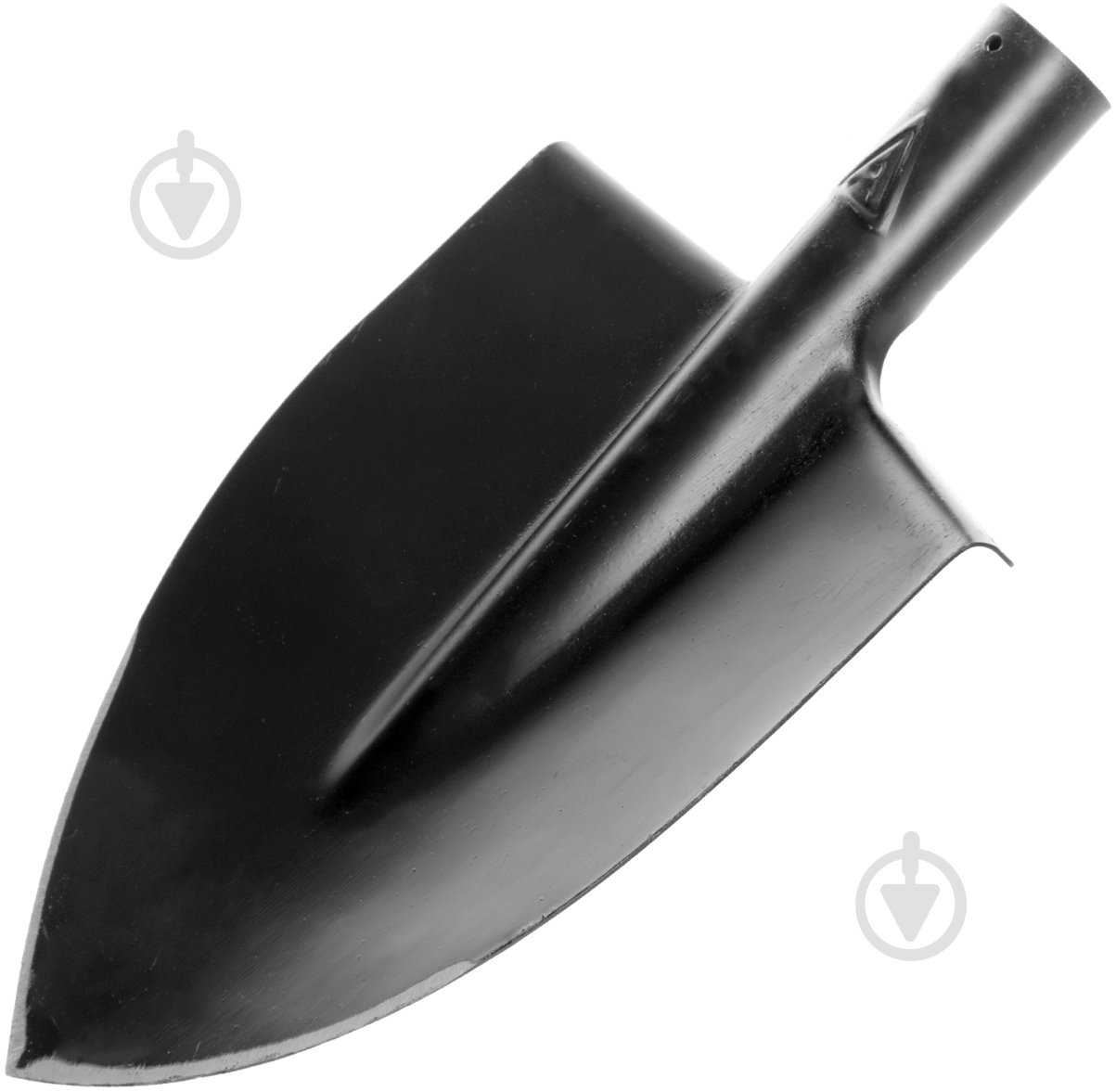Лопата без черенка без черенка - фото 2