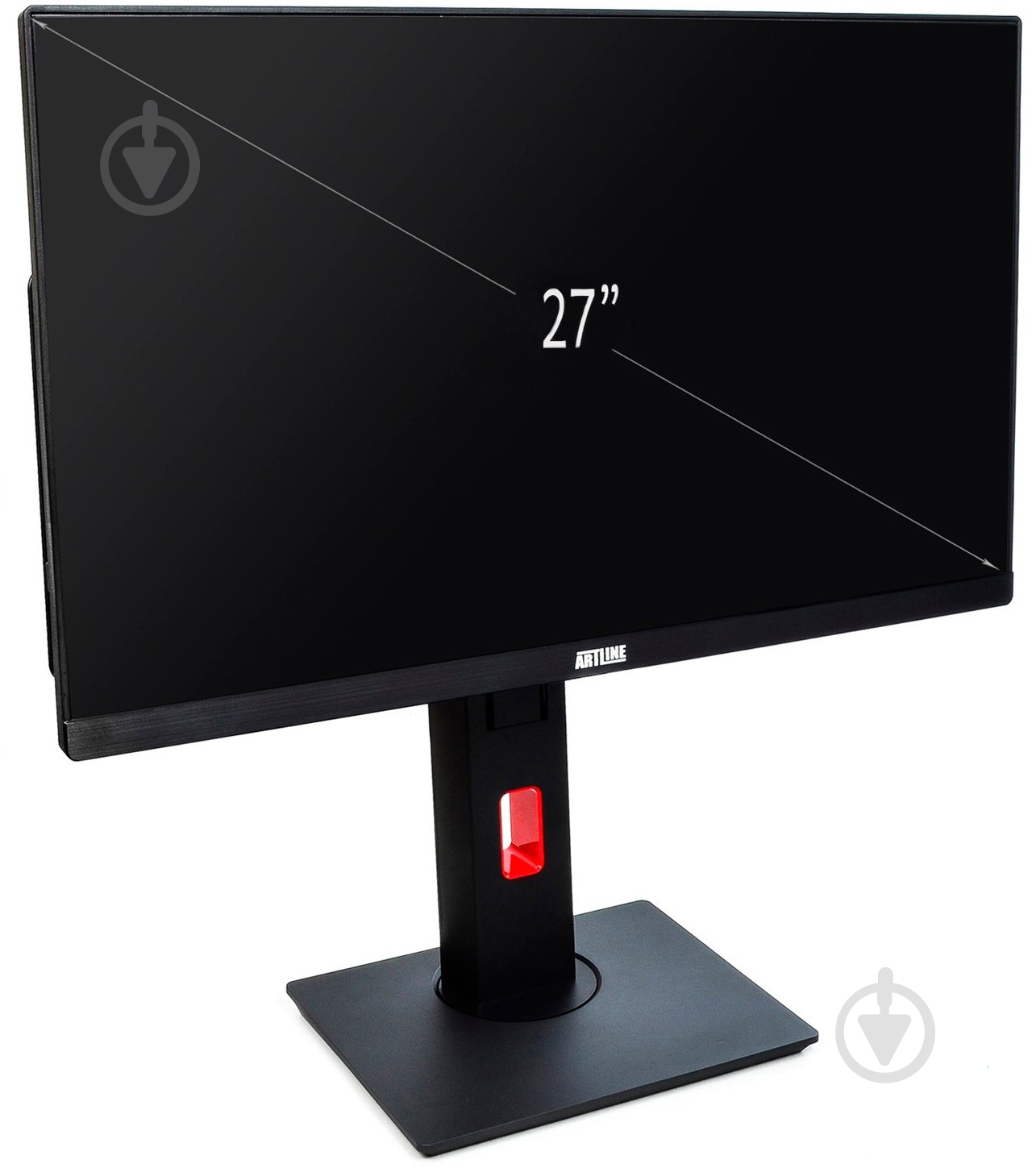 Моноблок Artline 27 (G73v17) black Home - фото 2 Моноблок Artline 27 (G73v17) black Home - фото 2
