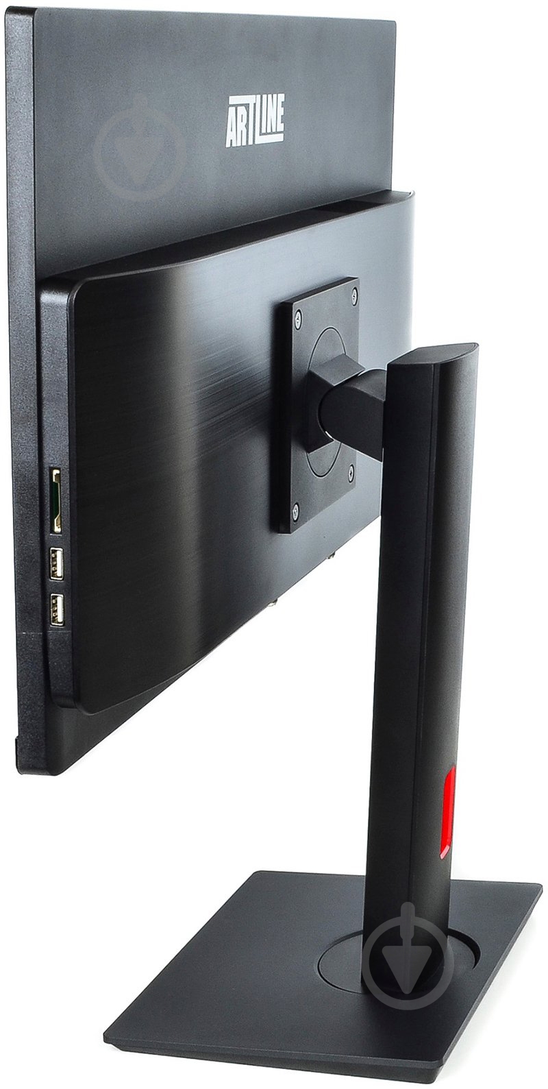 Моноблок Artline 27 (G73v17) black Home - фото 4 Моноблок Artline 27 (G73v17) black Home - фото 4