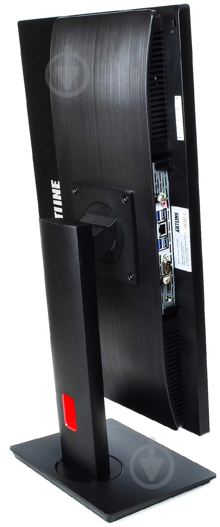 Моноблок Artline 27 (G73v17) black Home - фото 6 Моноблок Artline 27 (G73v17) black Home - фото 6