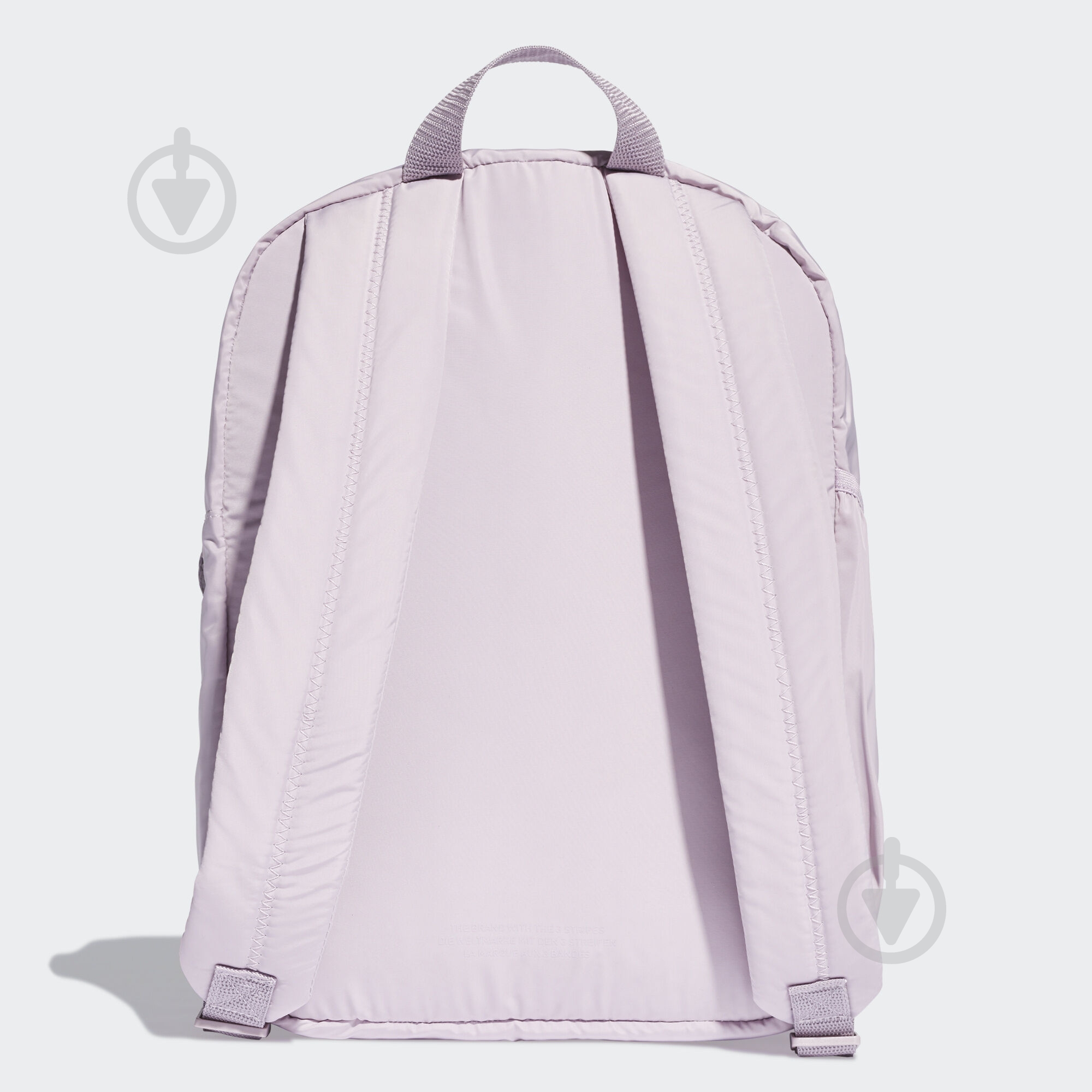 Рюкзак Adidas BACKPACK M DV0215 18,2 л рожевий - фото 11