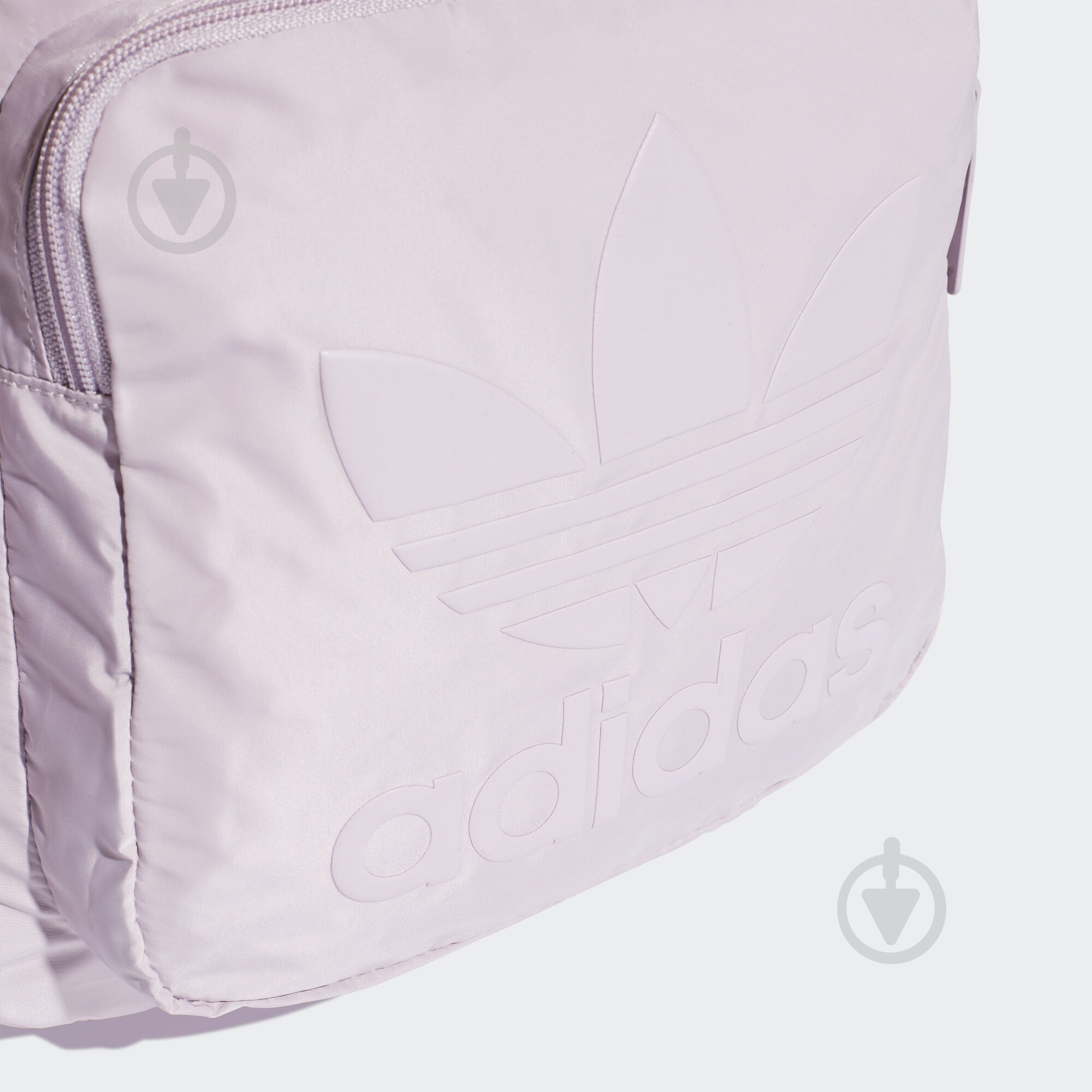 Рюкзак Adidas BACKPACK M DV0215 18,2 л рожевий - фото 13