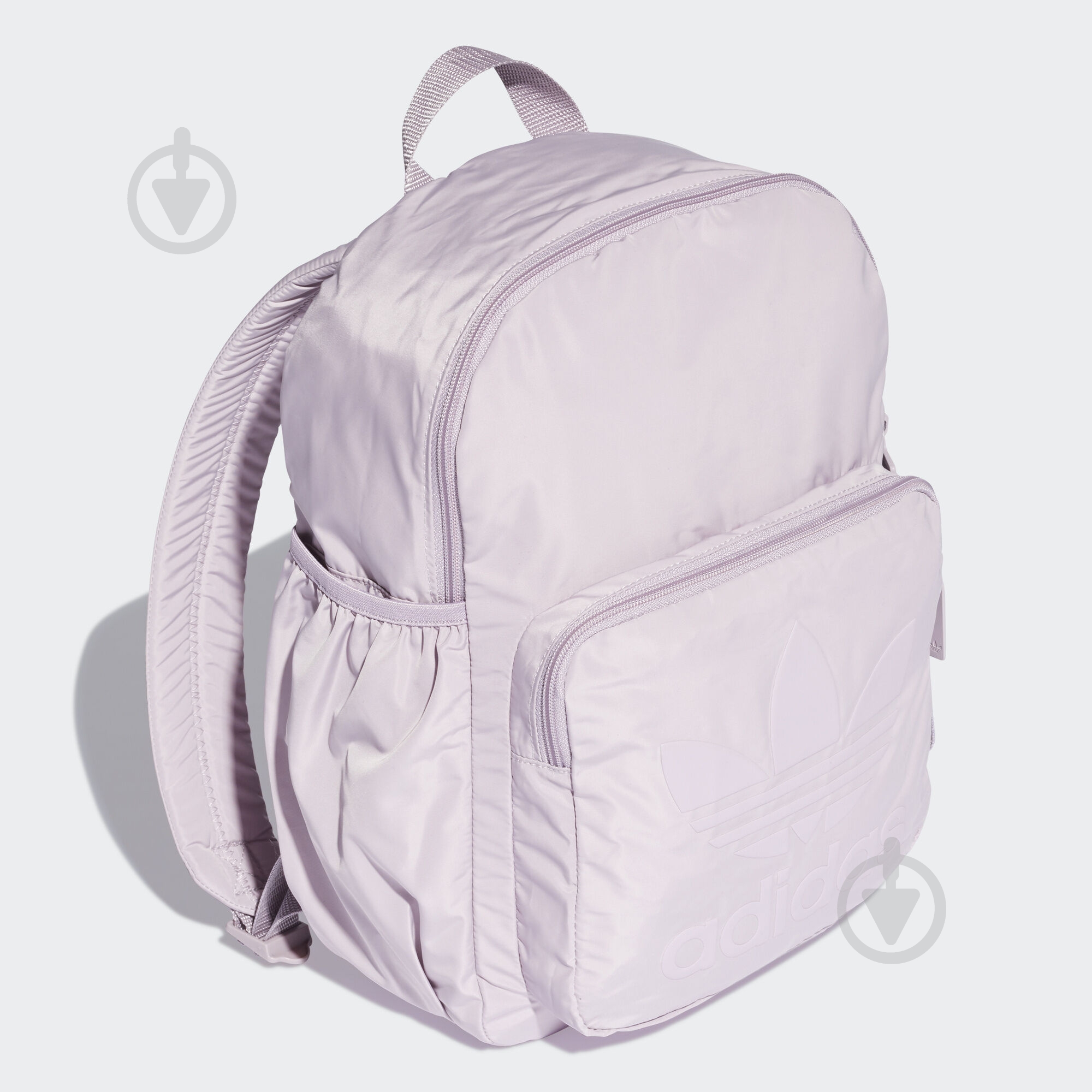 Рюкзак Adidas BACKPACK M DV0215 18,2 л рожевий - фото 3