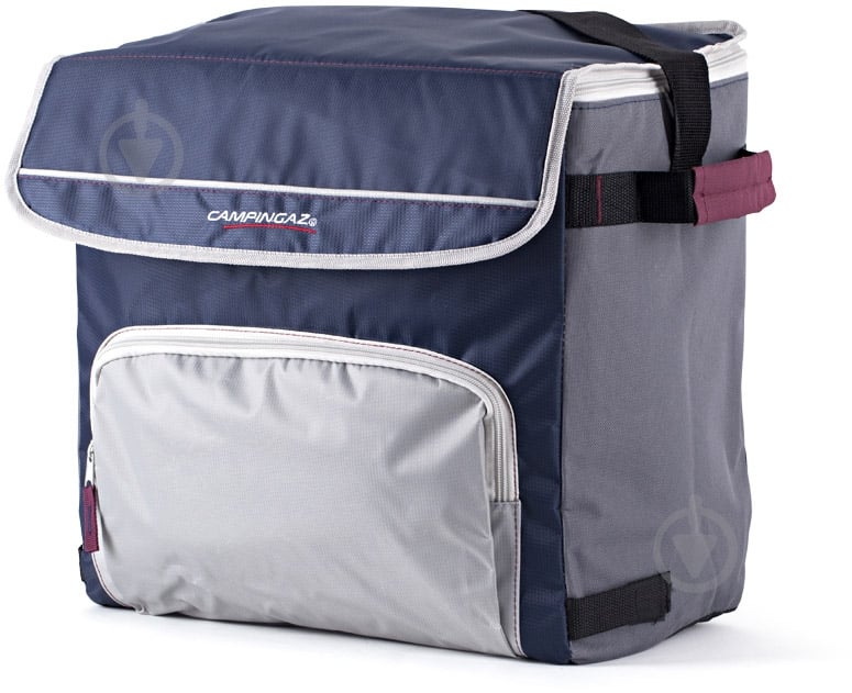 Термосумка Campingaz Fold'N Cool™ 30L - фото 1 Термосумка Campingaz Fold'N Cool™ 30L - фото 1