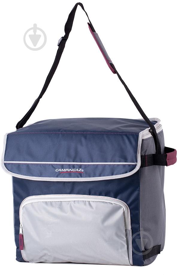 Термосумка Campingaz Fold'N Cool™ 30L - фото 2 Термосумка Campingaz Fold'N Cool™ 30L - фото 2
