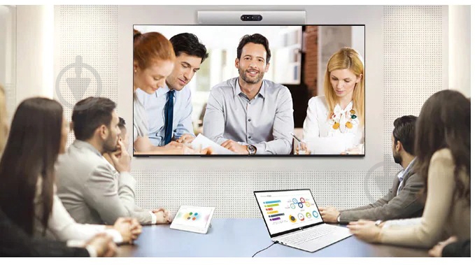 Дисплей информационный LG 50" 50UL3J-E - фото 11 Дисплей информационный LG 50" 50UL3J-E - фото 11